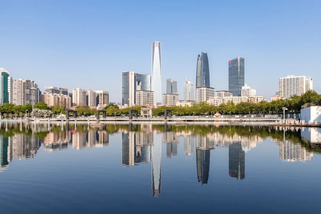 员工随笔丨东莞，，，我的第二家乡