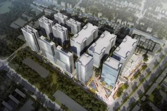 KB88凯时官网更新｜以优质高效服务助推全市第一宗“工改M1”项目增量工业生产用房转移挂号