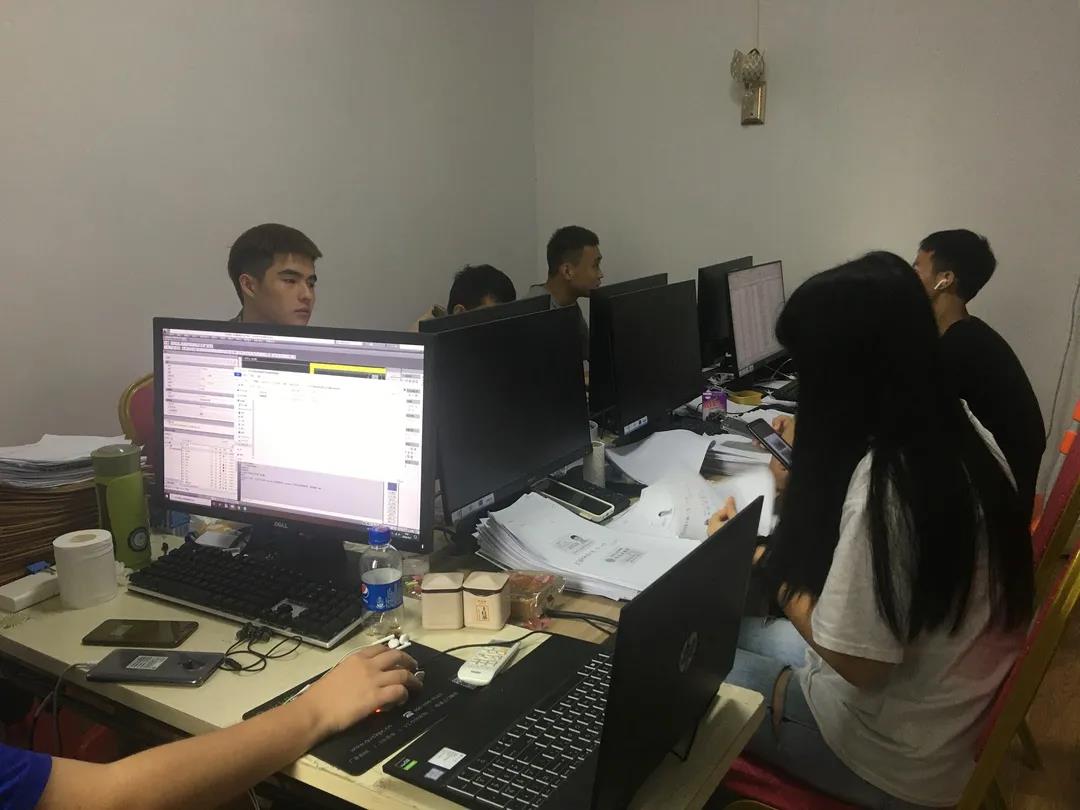 虎门房地一体项目纪实丨助力实现墟落振兴，，，，，，KB88凯时官网人在路上！-KB88凯时官网控股集团