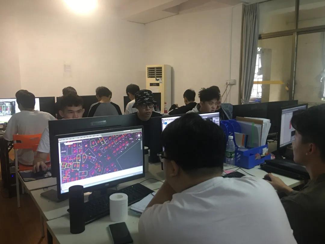 虎门房地一体项目纪实丨助力实现墟落振兴，，，，，，KB88凯时官网人在路上！-KB88凯时官网控股集团