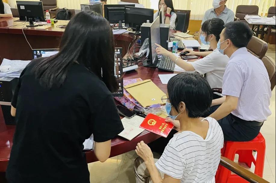 现场直击：东莞房地一体项目走访日志-KB88凯时官网控股集团
