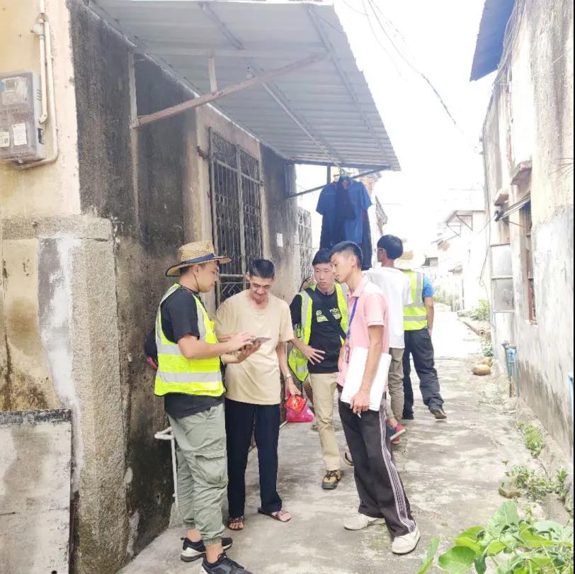 现场直击：东莞房地一体项目走访日志-KB88凯时官网控股集团