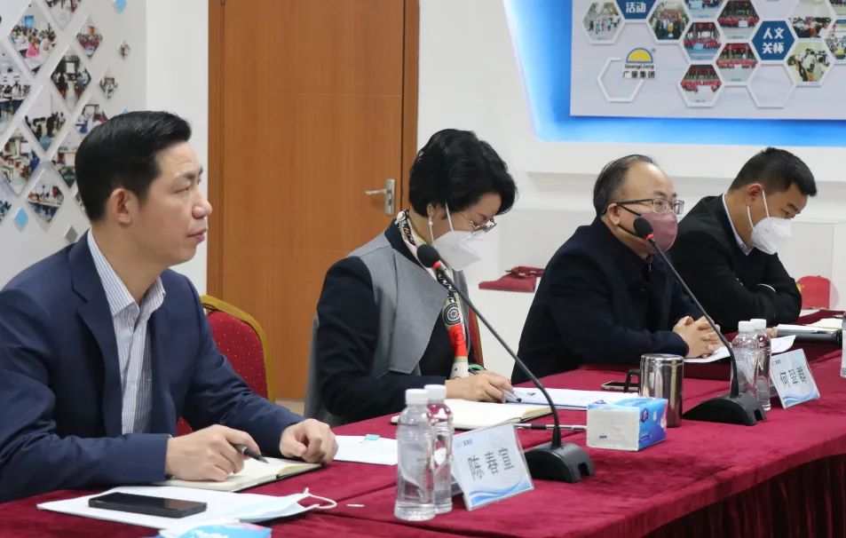 守初心 聚活力 创未来丨KB88凯时官网集团2022 年度总结表扬大会圆满竣事-KB88凯时官网控股集团